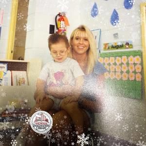 Meet your Posher, Missy